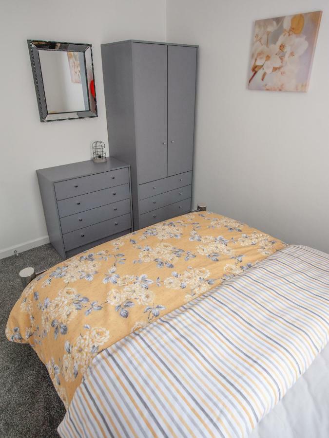 Villa Cwtch Y Coetir à Swansea Extérieur photo