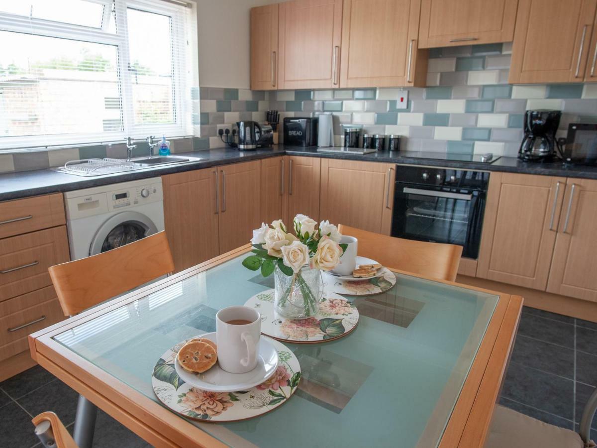 Villa Cwtch Y Coetir à Swansea Extérieur photo