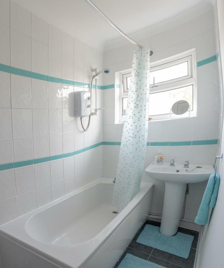 Villa Cwtch Y Coetir à Swansea Extérieur photo